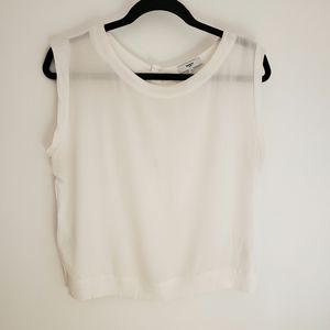 Suncoo Sleeveless Top